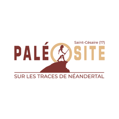 Logo_PALEOSITE_Site Logo_PALEOSITE_Site